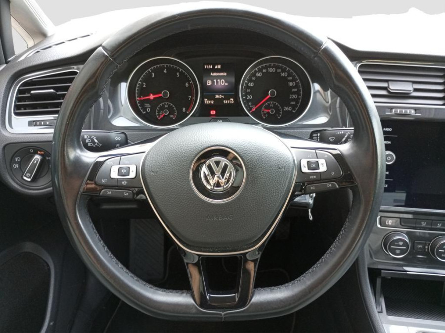 Imagen de Volkswagen Golf