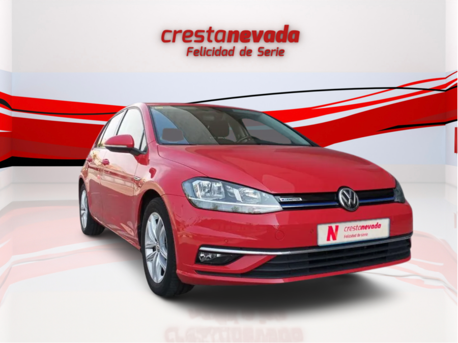 Imagen de Volkswagen Golf