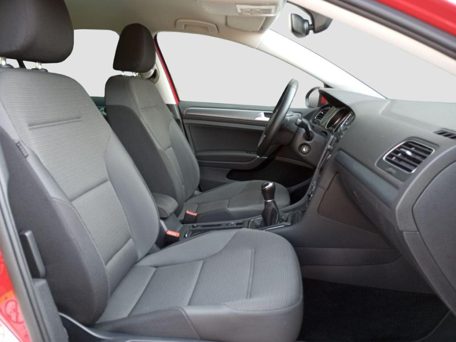 Imagen de Volkswagen Golf