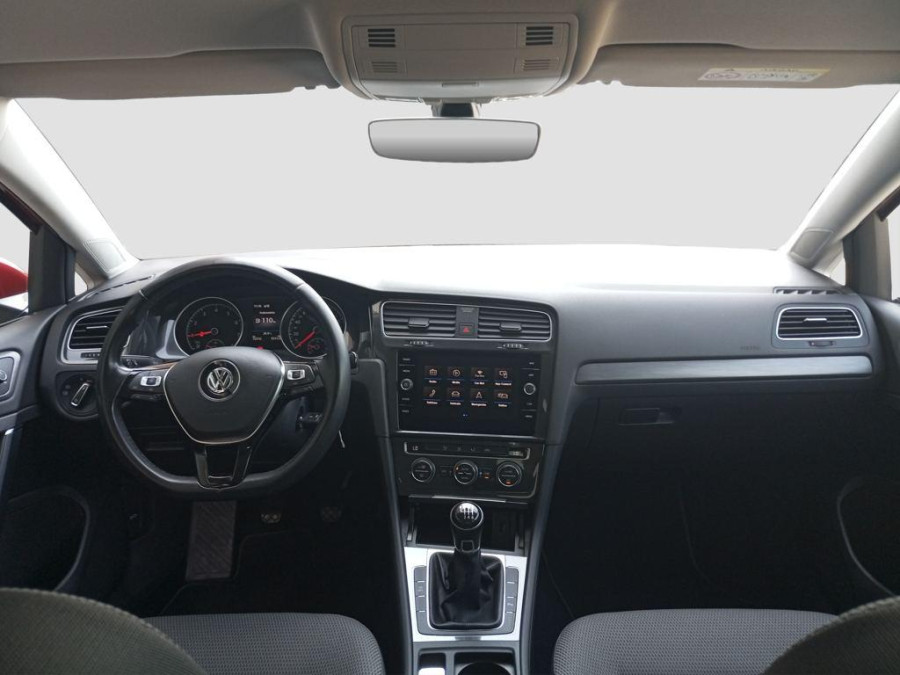 Imagen de Volkswagen Golf