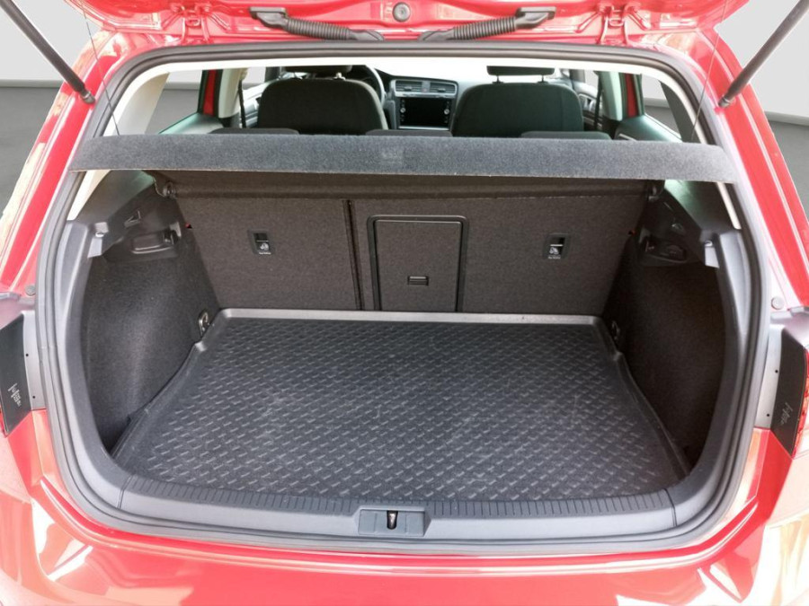 Imagen de Volkswagen Golf