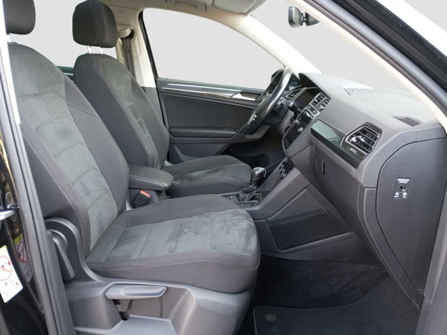 Imagen de Volkswagen Tiguan
