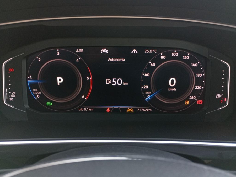 Imagen de Volkswagen Tiguan