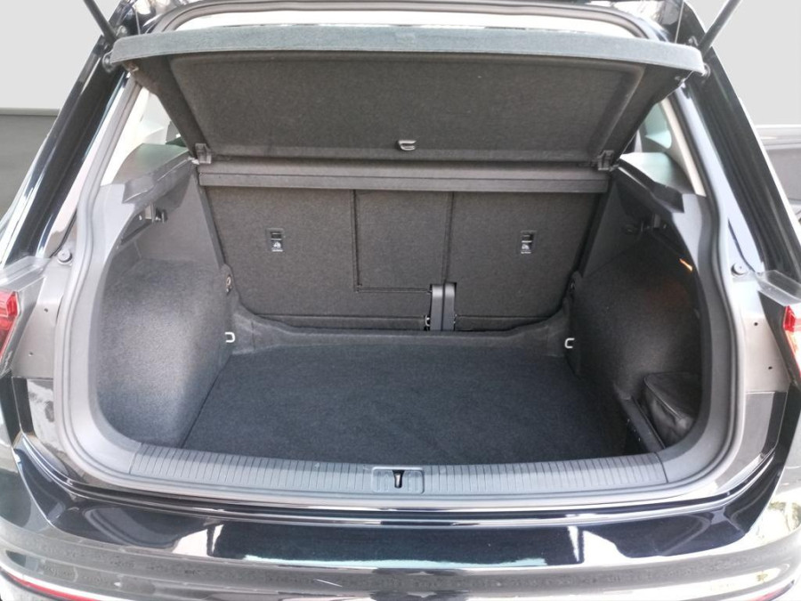 Imagen de Volkswagen Tiguan