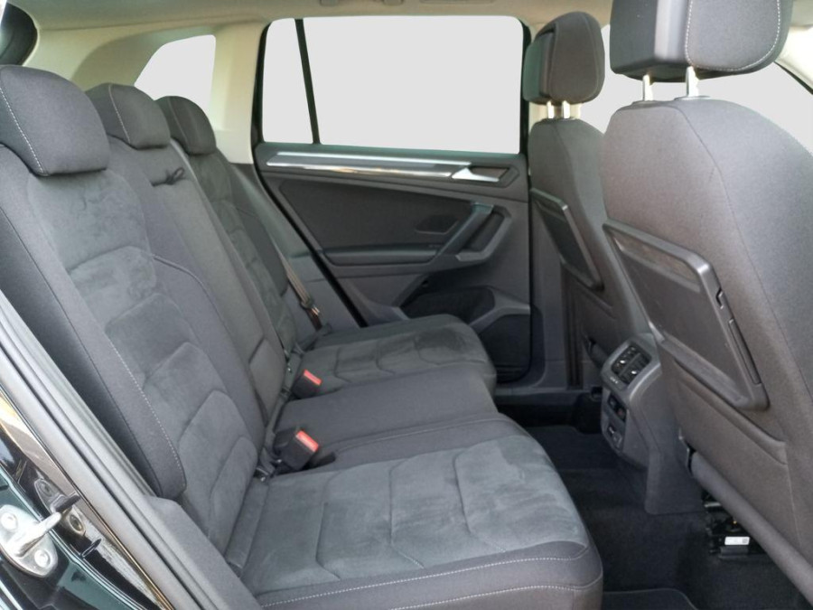 Imagen de Volkswagen Tiguan