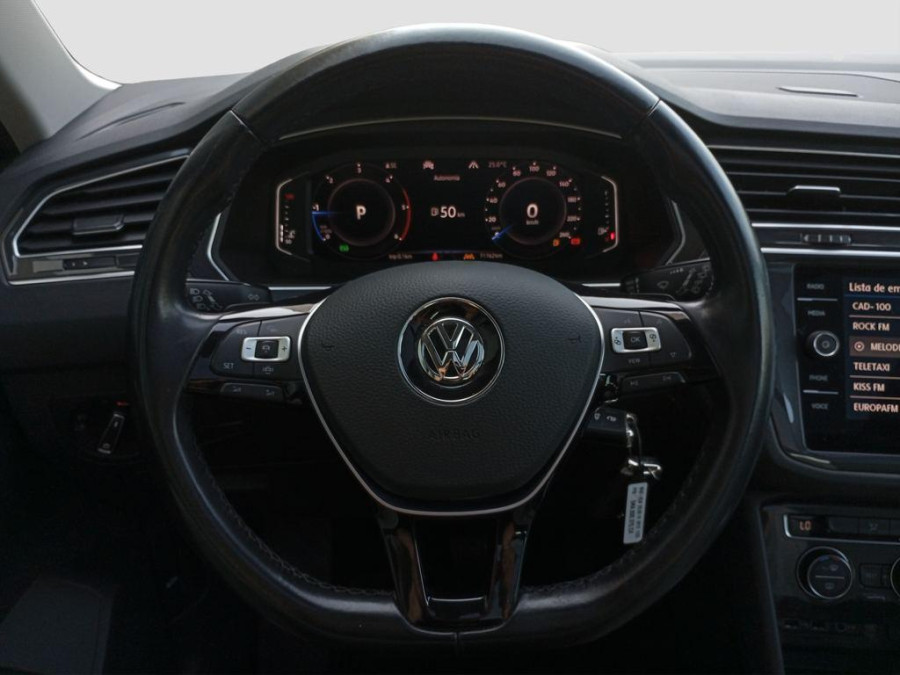Imagen de Volkswagen Tiguan