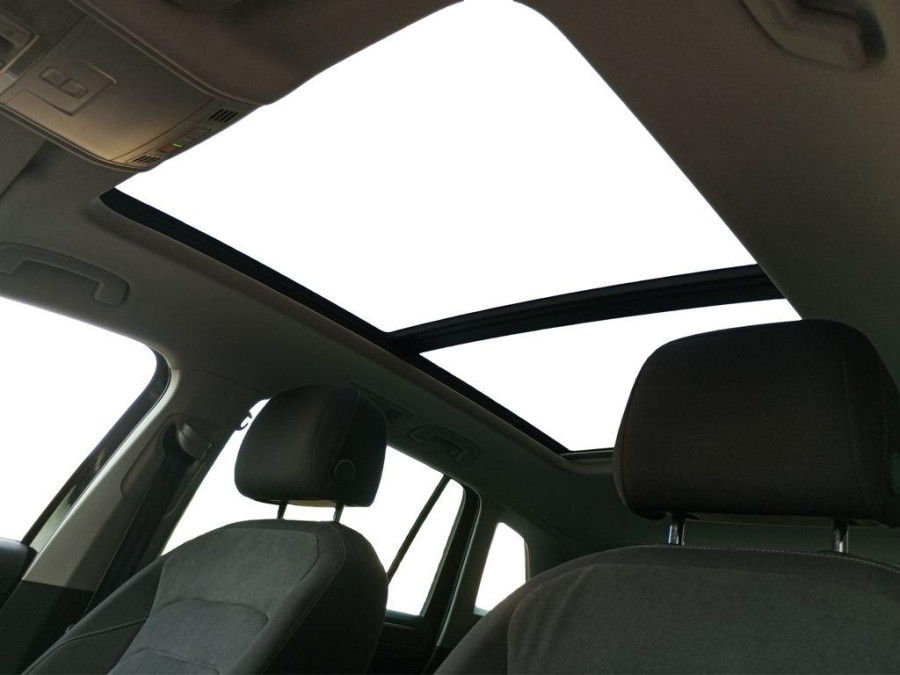 Imagen de Volkswagen Tiguan