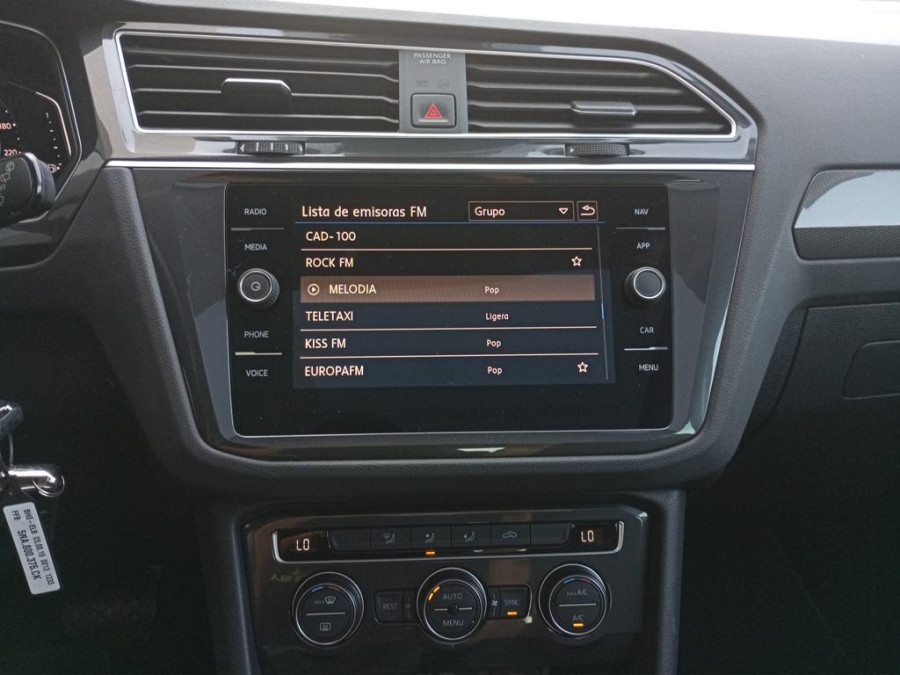 Imagen de Volkswagen Tiguan