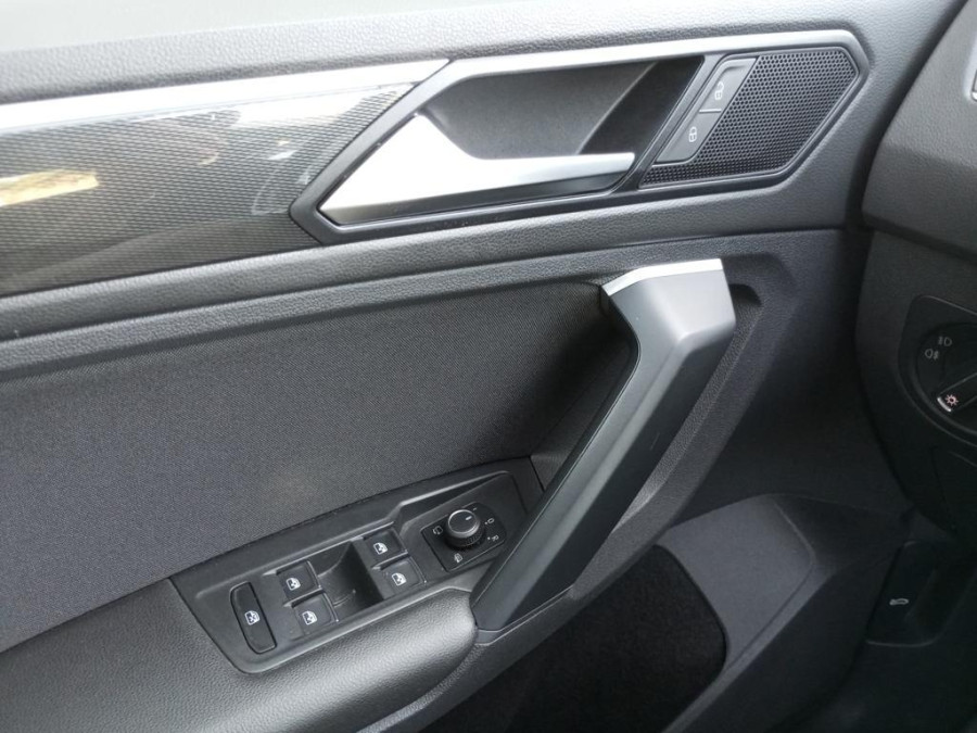 Imagen de Volkswagen Tiguan