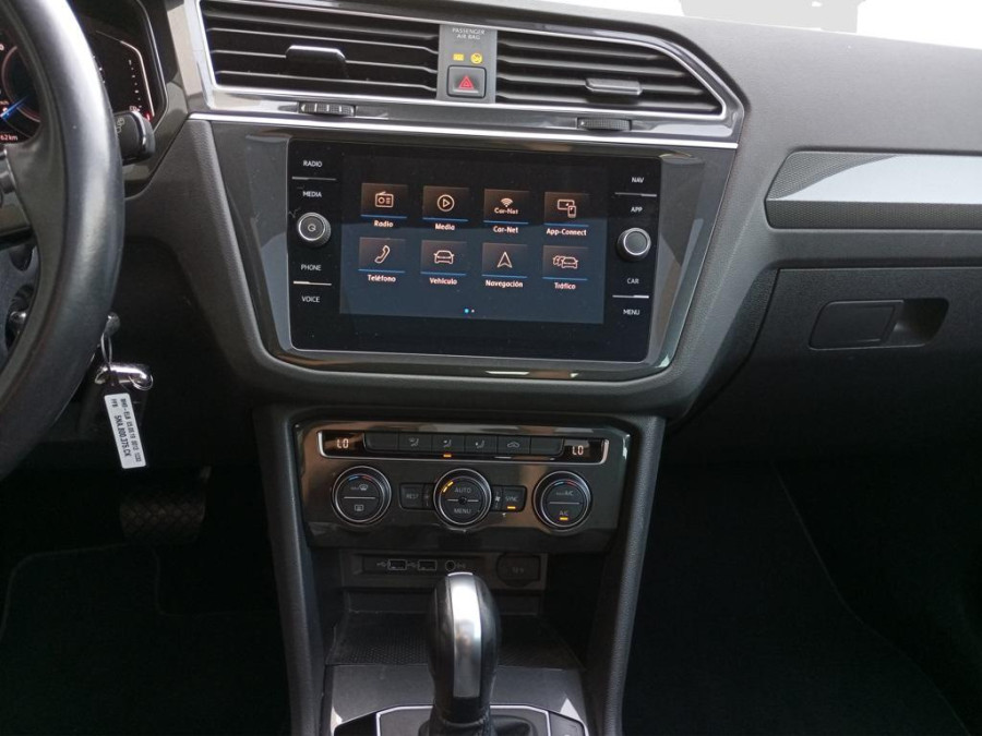 Imagen de Volkswagen Tiguan