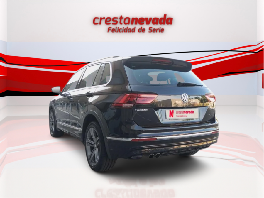 Imagen de Volkswagen Tiguan