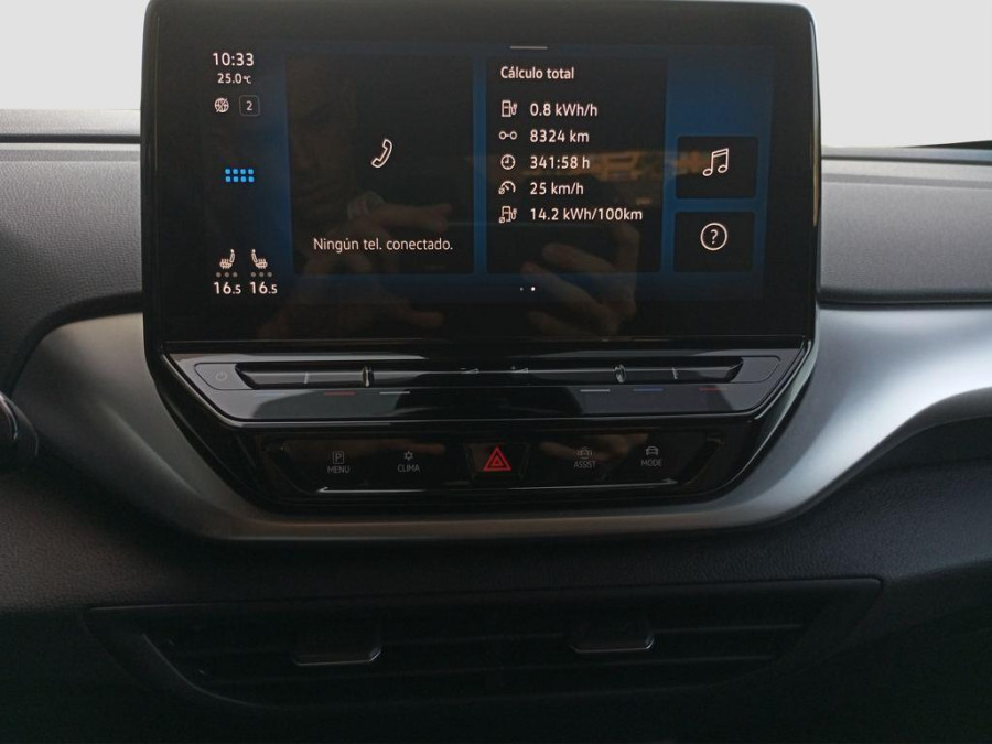 Imagen de Volkswagen ID.4