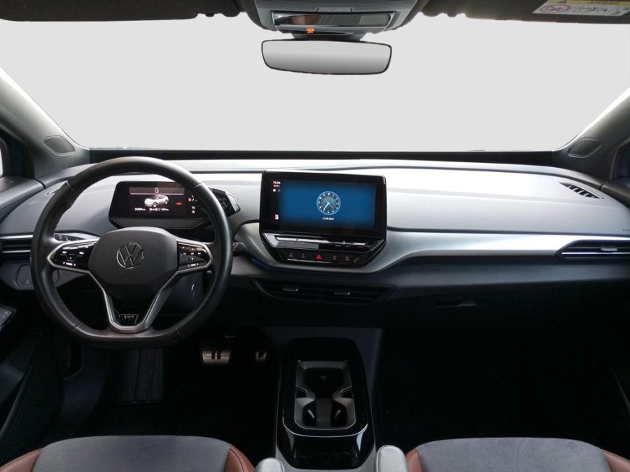 Imagen de Volkswagen ID.4