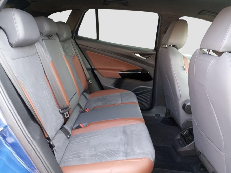 Imagen de Volkswagen ID.4