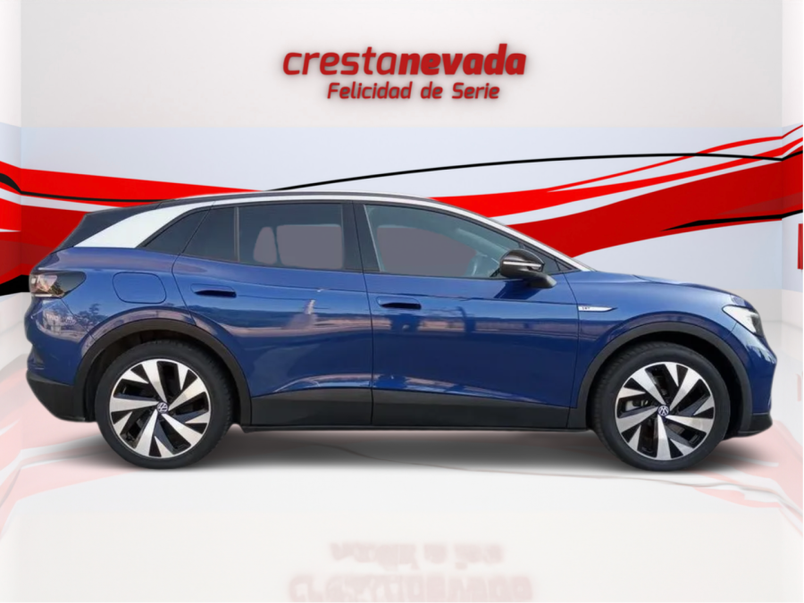 Imagen de Volkswagen ID.4
