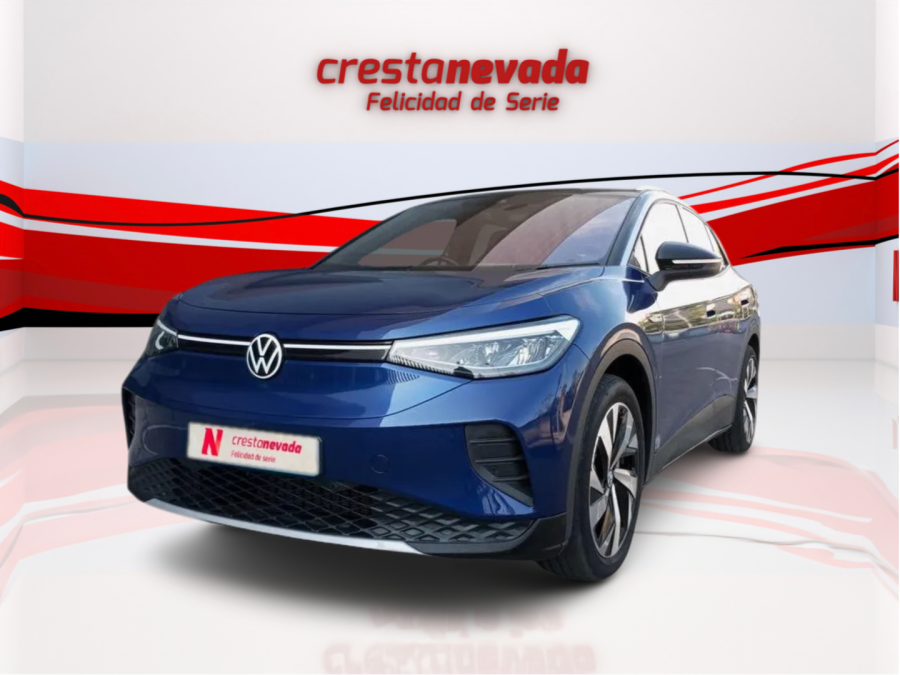Volkswagen Id.4