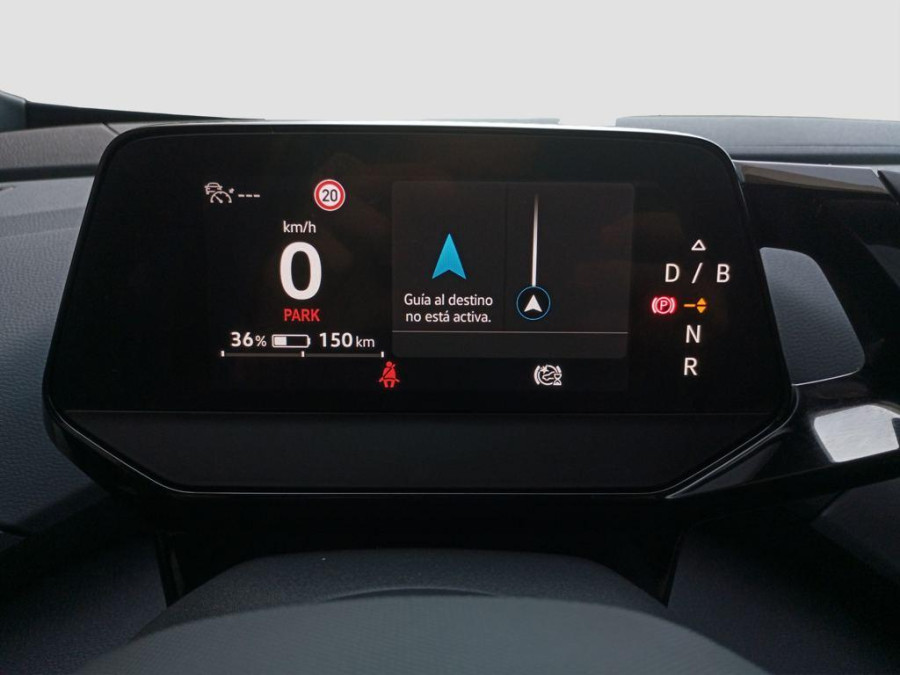 Imagen de Volkswagen ID.4