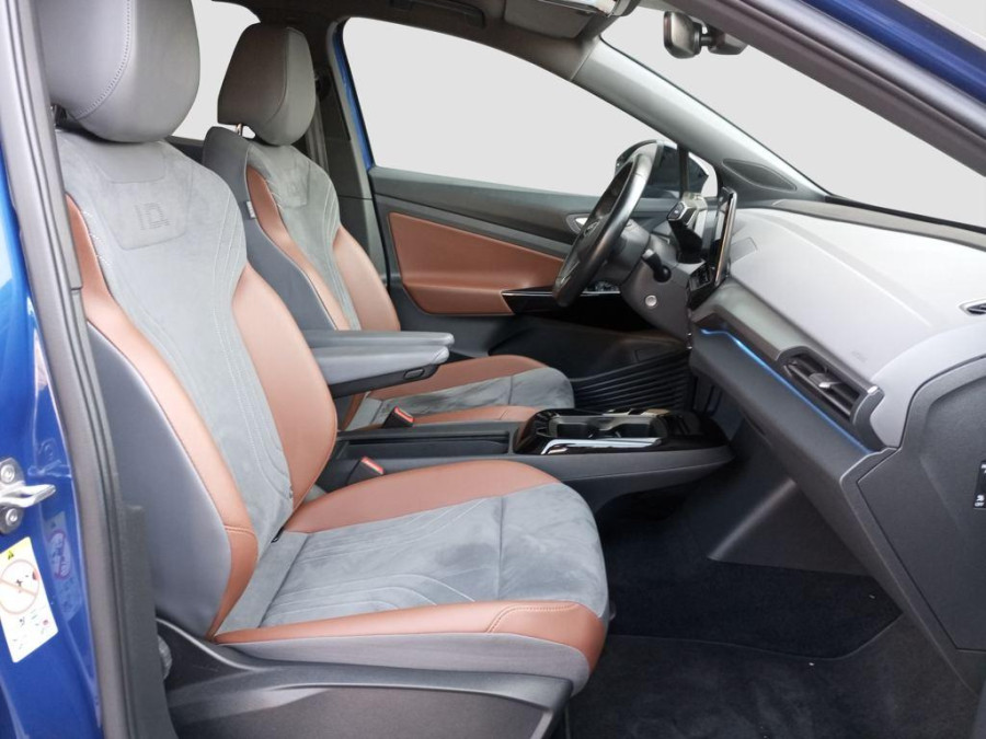Imagen de Volkswagen ID.4