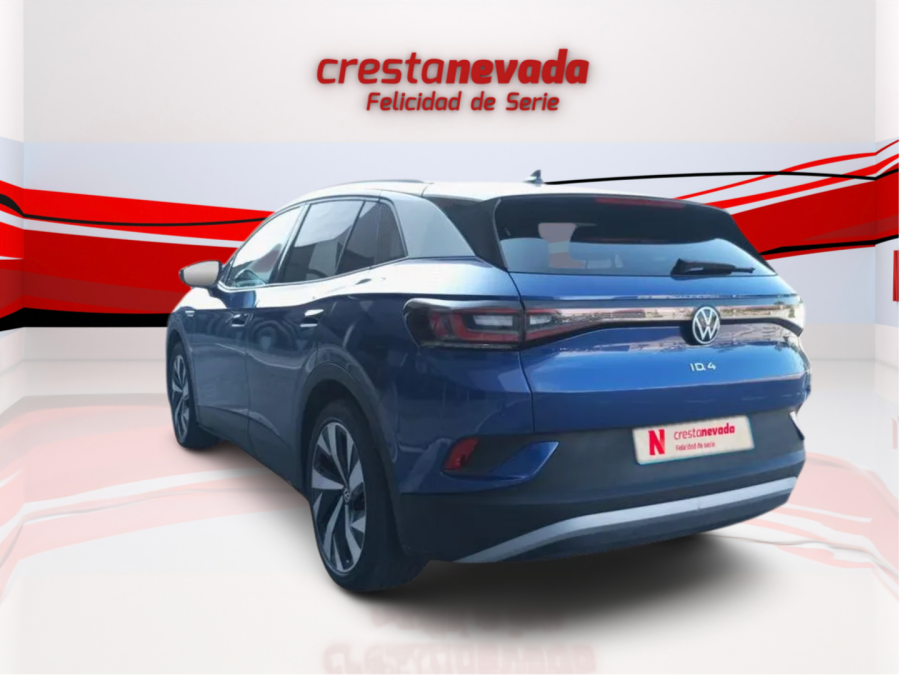 Imagen de Volkswagen ID.4