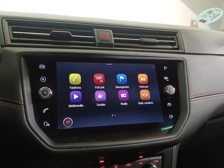 Imagen de SEAT Ibiza