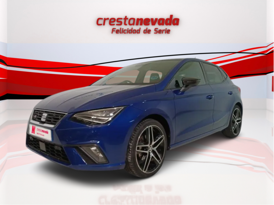 Imagen de SEAT Ibiza