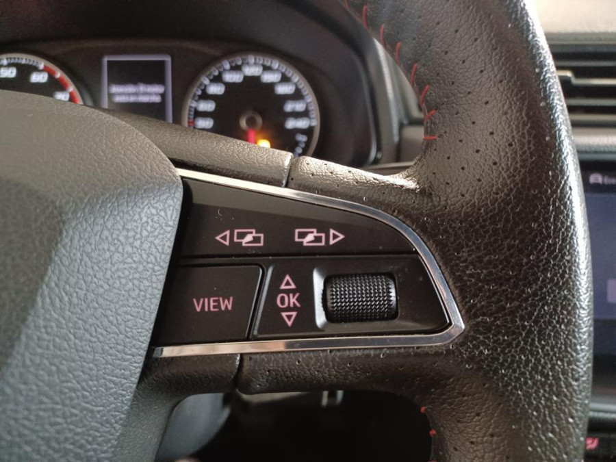 Imagen de SEAT Ibiza
