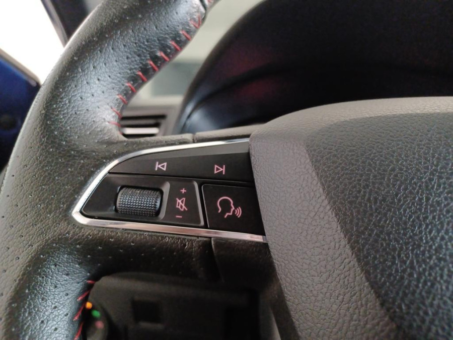 Imagen de SEAT Ibiza