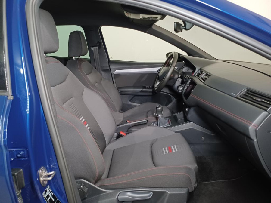 Imagen de SEAT Ibiza