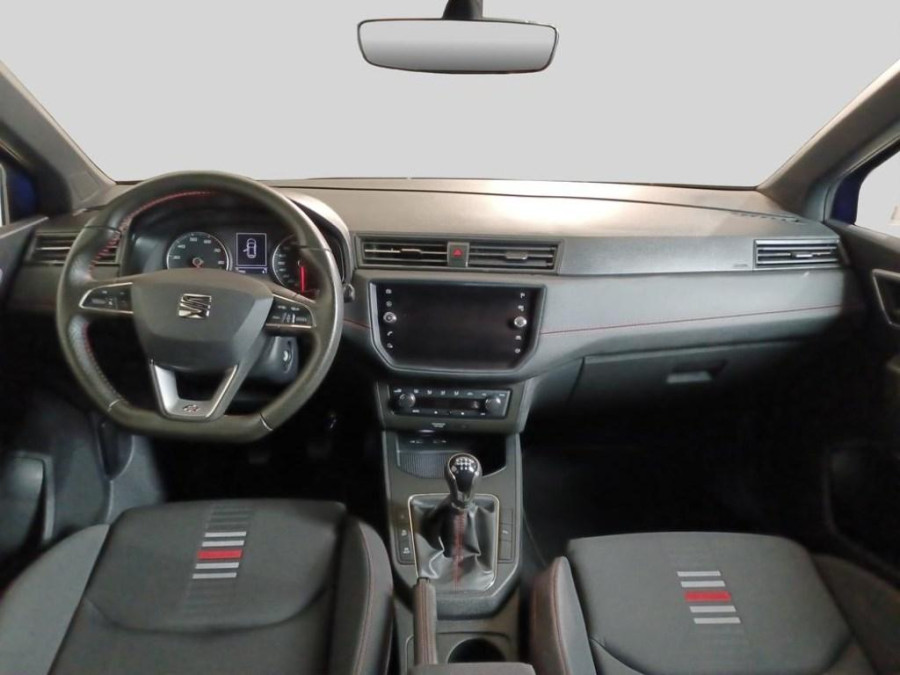 Imagen de SEAT Ibiza
