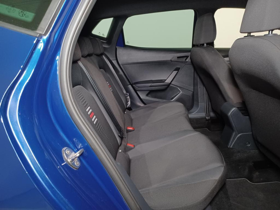 Imagen de SEAT Ibiza