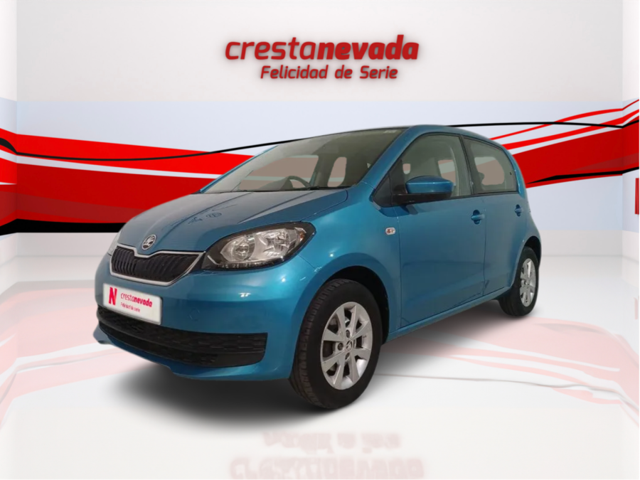 Imagen de Skoda Citigo