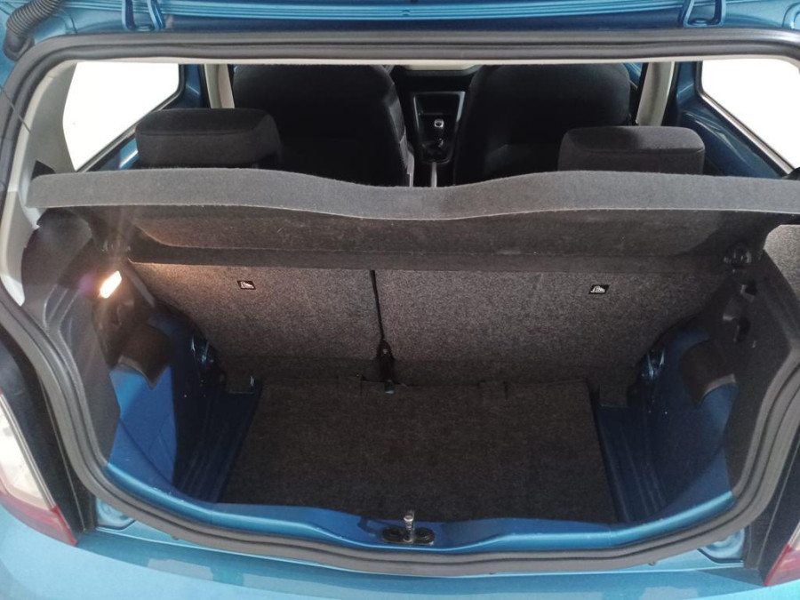 Imagen de Skoda Citigo