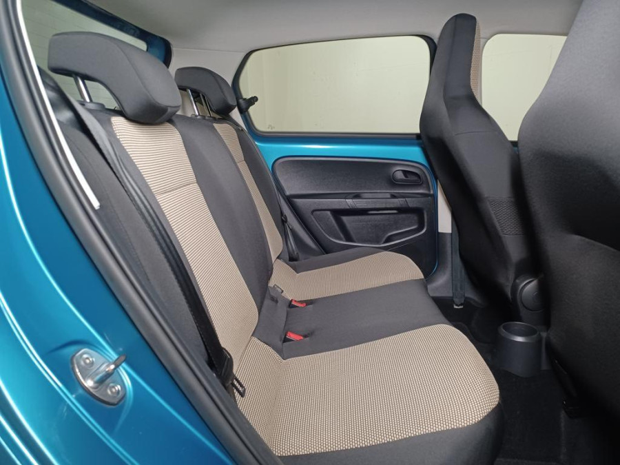 Imagen de Skoda Citigo