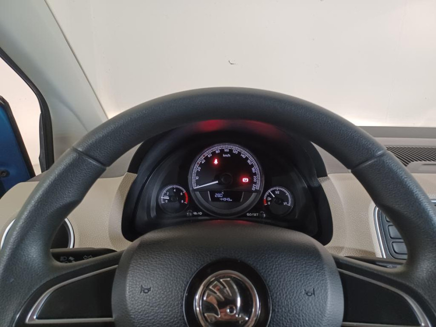 Imagen de Skoda Citigo