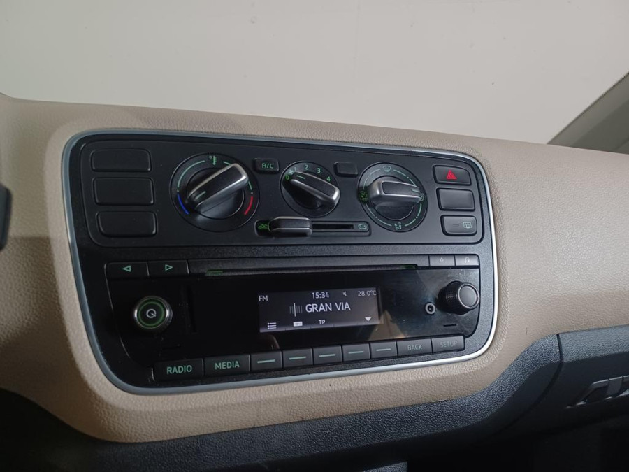 Imagen de Skoda Citigo