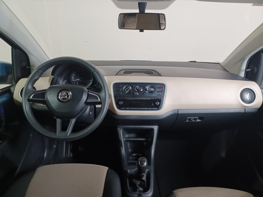 Imagen de Skoda Citigo