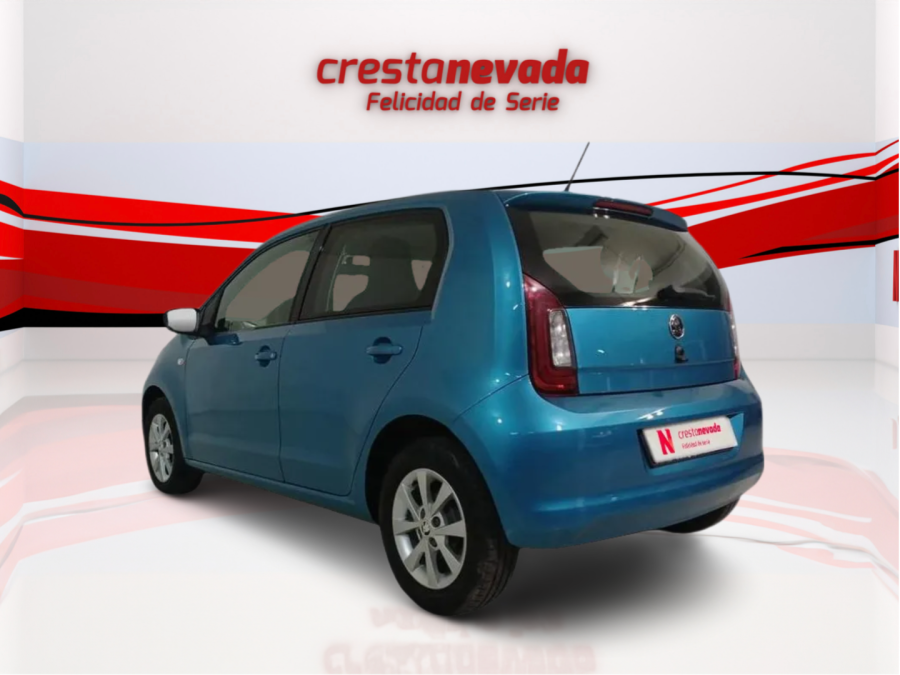 Imagen de Skoda Citigo