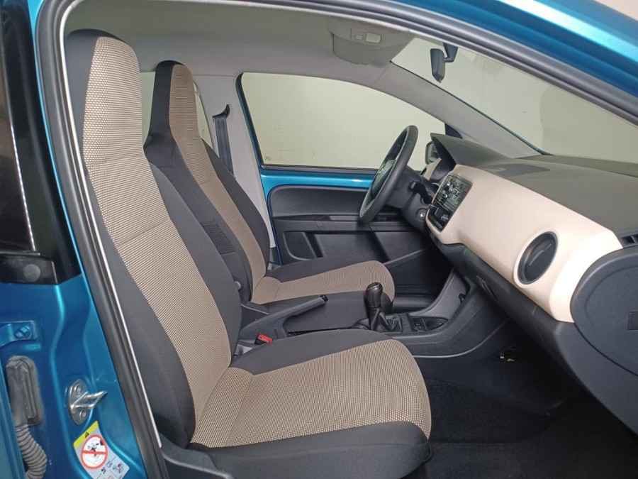 Imagen de Skoda Citigo