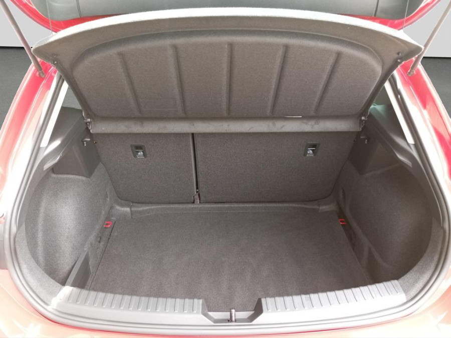 Imagen de SEAT León