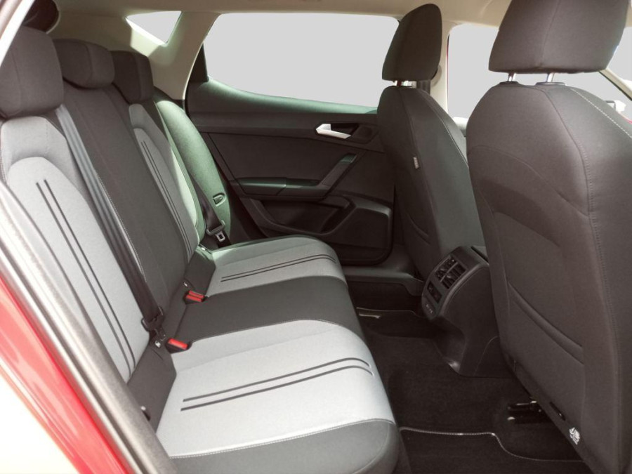 Imagen de SEAT León