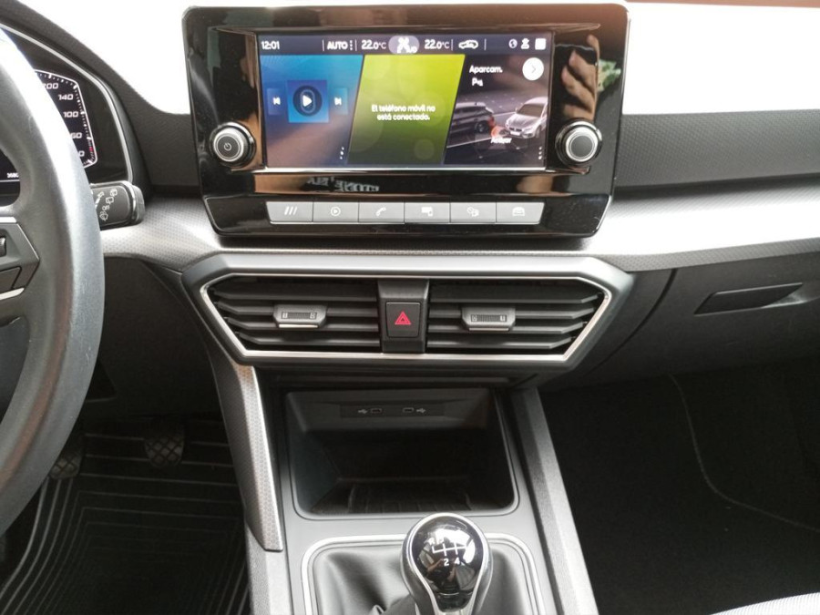 Imagen de SEAT León