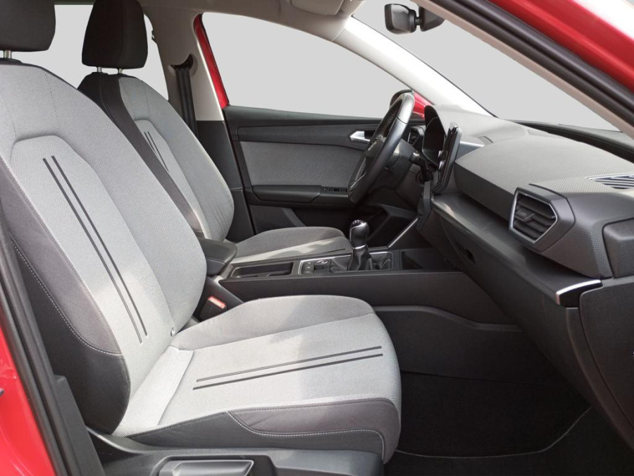 Imagen de SEAT León