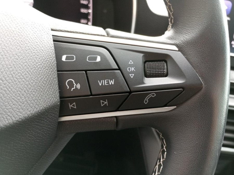 Imagen de SEAT León