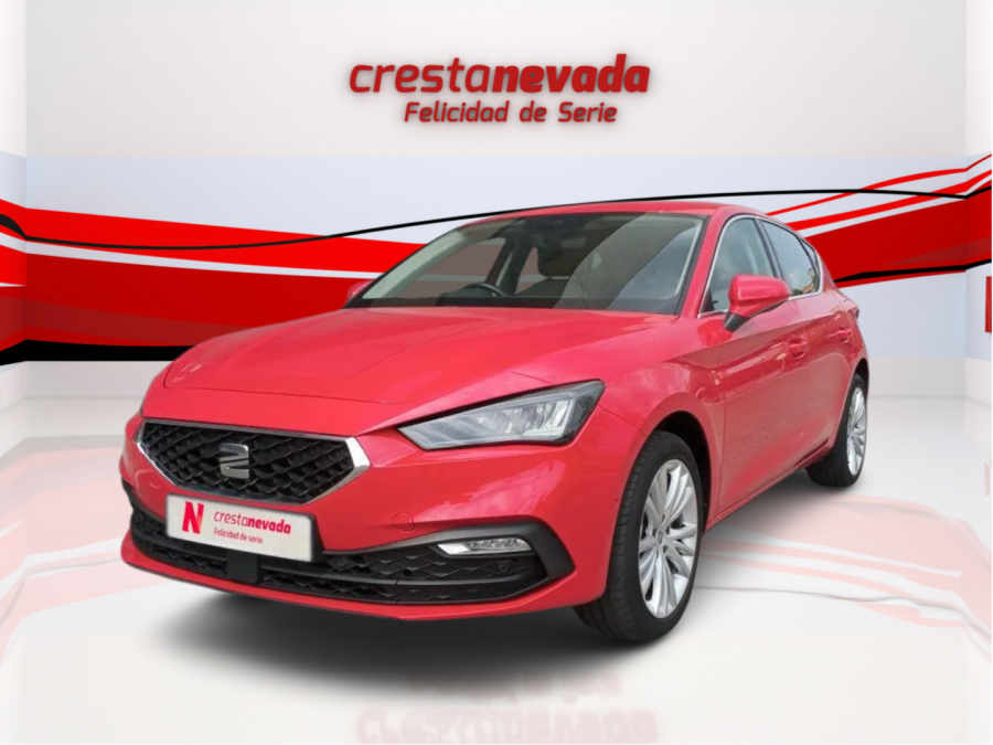 Imagen de SEAT León