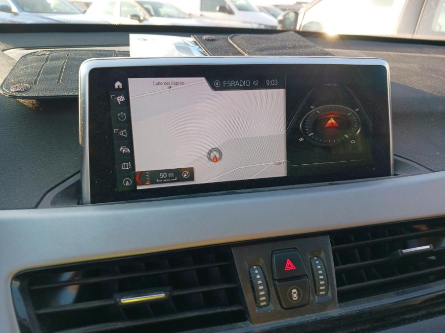 Imagen de BMW X1