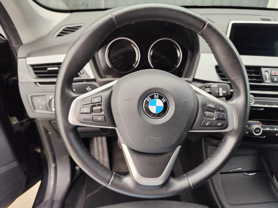 Imagen de BMW X1