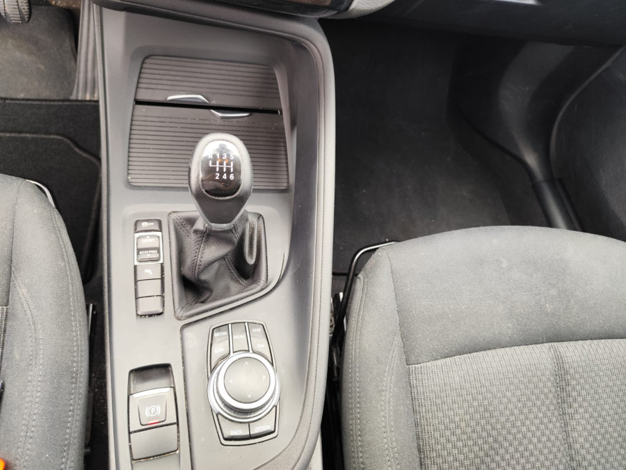 Imagen de BMW X1
