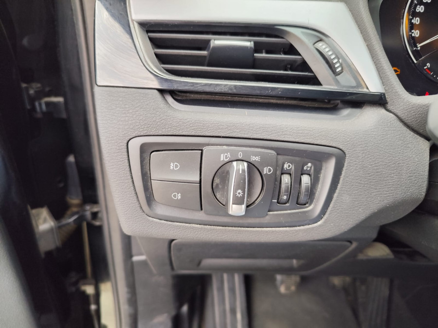 Imagen de BMW X1