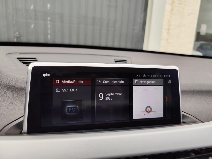 Imagen de BMW X1