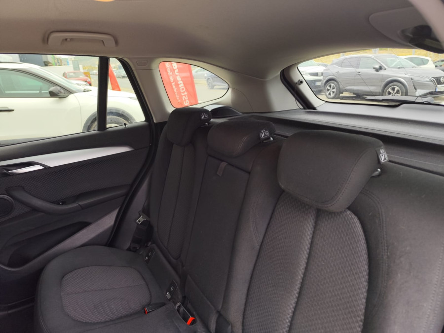 Imagen de BMW X1